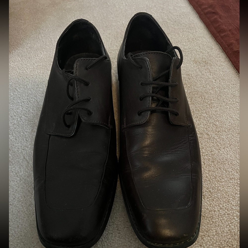 Banana republic Dress Shoes size 10